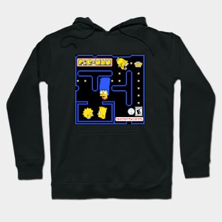 Pie-Man Hoodie